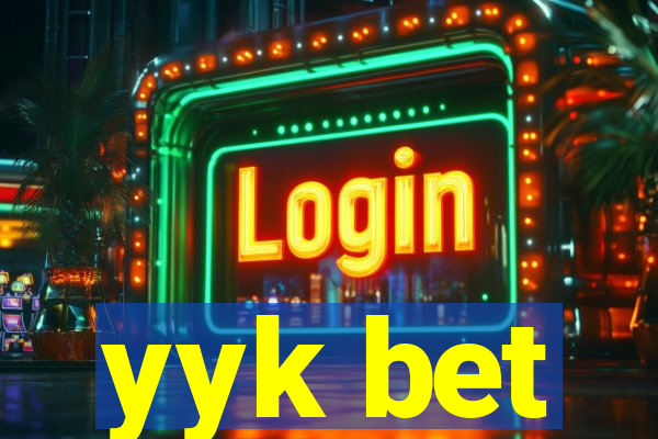 yyk bet